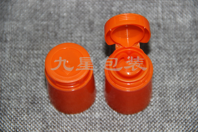 塑料连体盖